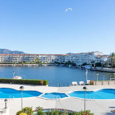 Sant Maurici-22 By Interhome Apartment