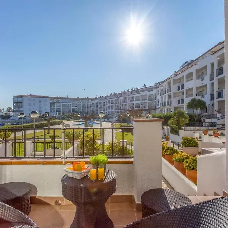 Sant Maurici-22 By Interhome Apartment