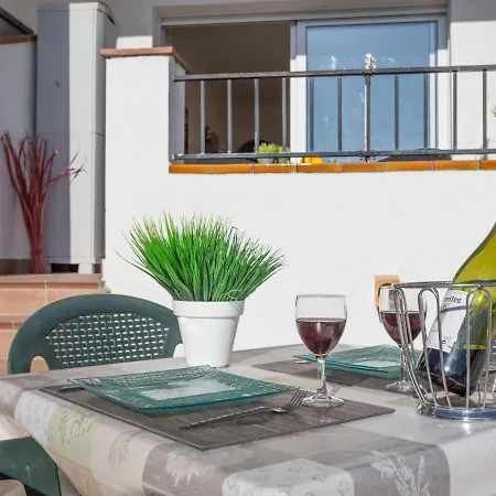 Sant Maurici-22 By Interhome