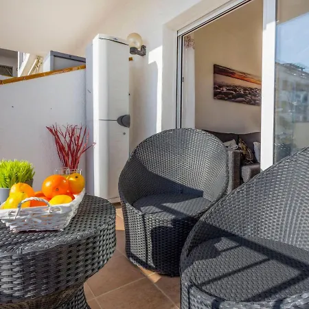 Sant Maurici-22 By Interhome Apartment Empuriabrava