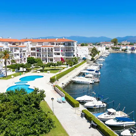 Sant Maurici-22 By Interhome