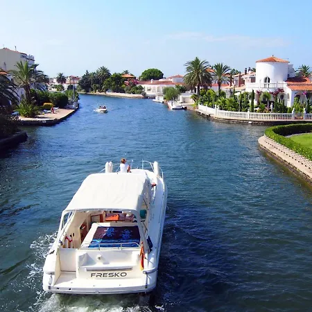 Sant Maurici-22 By Interhome Apartment