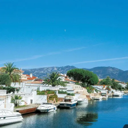 Sant Maurici-22 By Interhome Empuriabrava