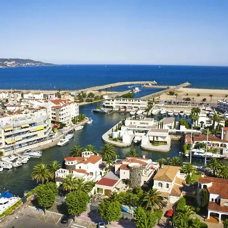 Sant Maurici-22 By Interhome Apartment