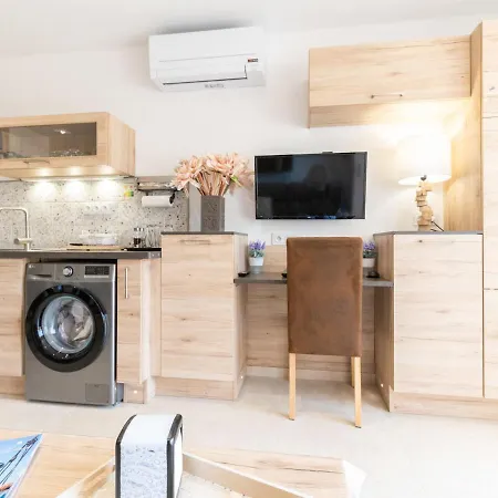 Apartment Sant Maurici-22 By Interhome Empuriabrava