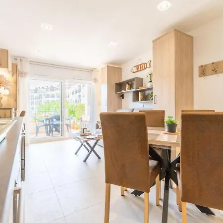 Apartment Sant Maurici-22 By Interhome