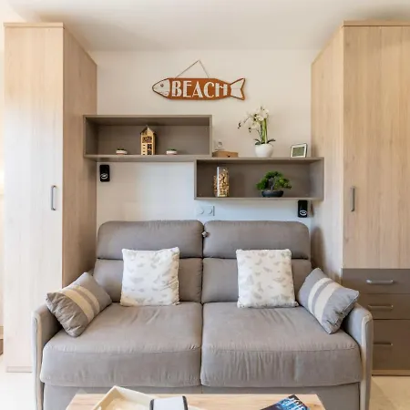 Sant Maurici-22 By Interhome Apartment