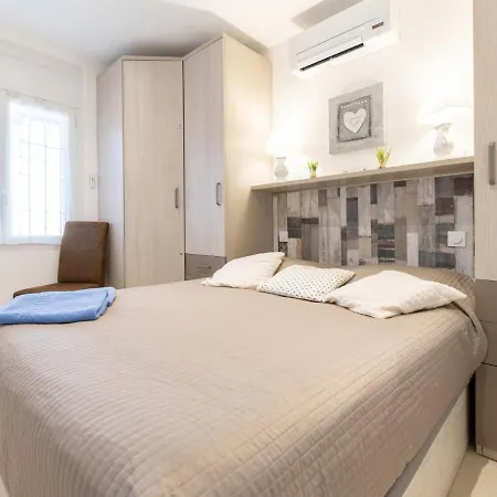 Sant Maurici-22 By Interhome Apartment *