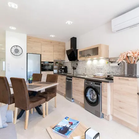 Apartment Sant Maurici-22 By Interhome