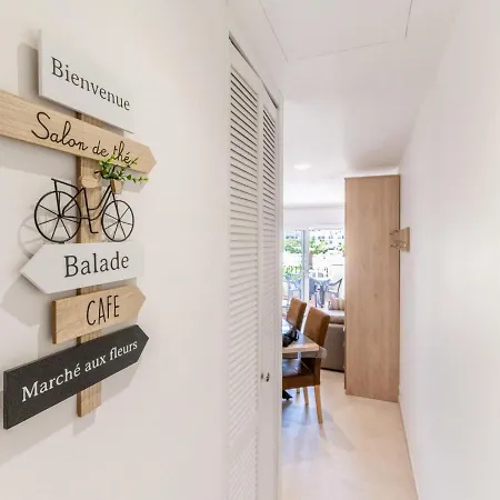 Sant Maurici-22 By Interhome Apartment Empuriabrava