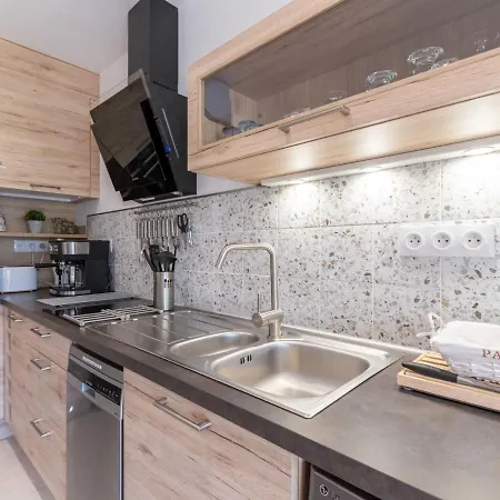 Sant Maurici-22 By Interhome