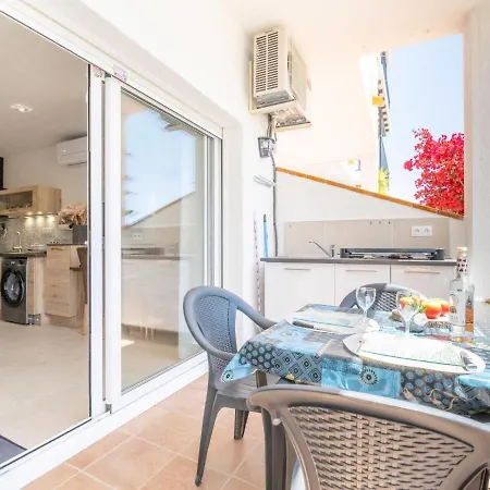 Sant Maurici-22 By Interhome Apartment Empuriabrava