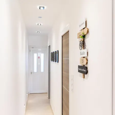 Sant Maurici-22 By Interhome Apartment Empuriabrava