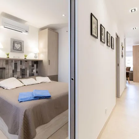 Sant Maurici-22 By Interhome *