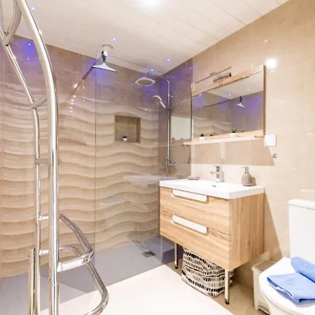 Sant Maurici-22 By Interhome