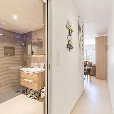 Apartment Sant Maurici-22 By Interhome