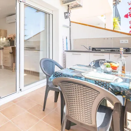 Sant Maurici-22 By Interhome