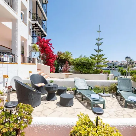 Sant Maurici-22 By Interhome * Empuriabrava