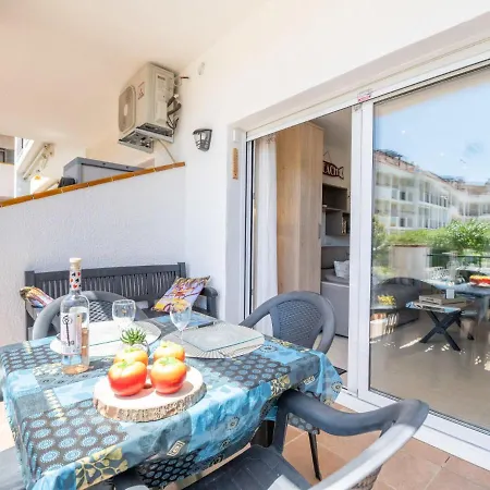 Apartment Sant Maurici-22 By Interhome *