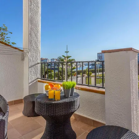 Sant Maurici-22 By Interhome